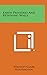 Earth Pressures And Retaining Walls by Whitney Clark Huntington