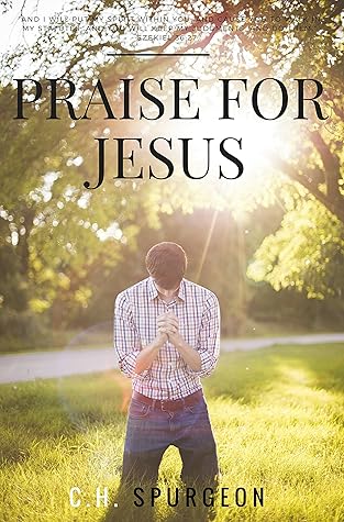 Praise for Jesus (Selected Christian Literature Book 5)
