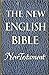 The New English Bible: The New Testament