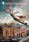 Windwitch by Susan Dennard