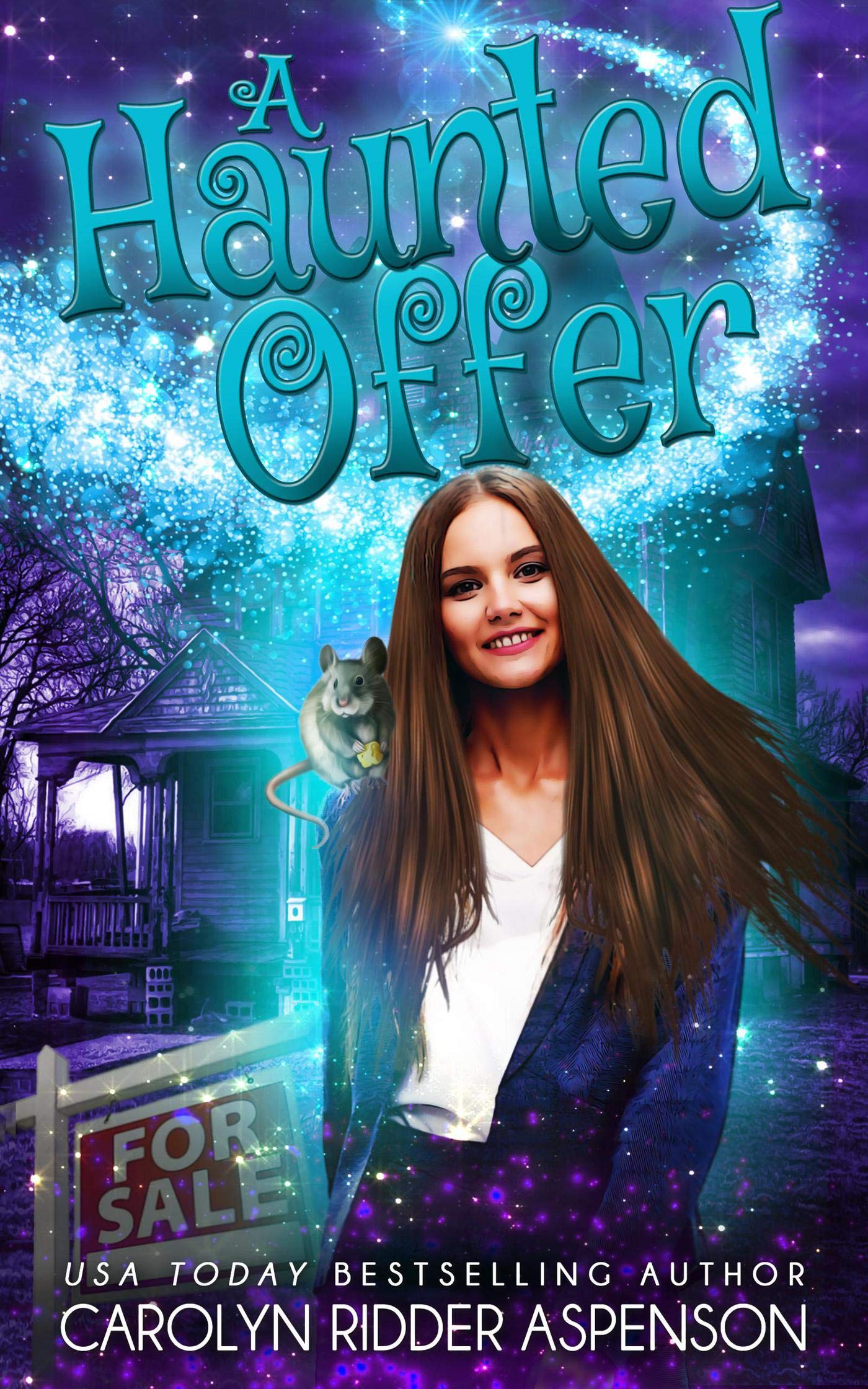 A Haunted Offer (Kindle Edition)