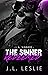 The Sinner Redeemed (L.A. Sinners MC, #3)