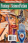 The Magazine of Fantasy & Science Fiction, Vol. 140, Nos. 3 &... by Sheree Renée Thomas