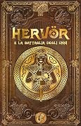 Hervör e la battaglia degli unni