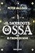 Il Sacerdote di Ossa (War for the Rose Throne, #1)