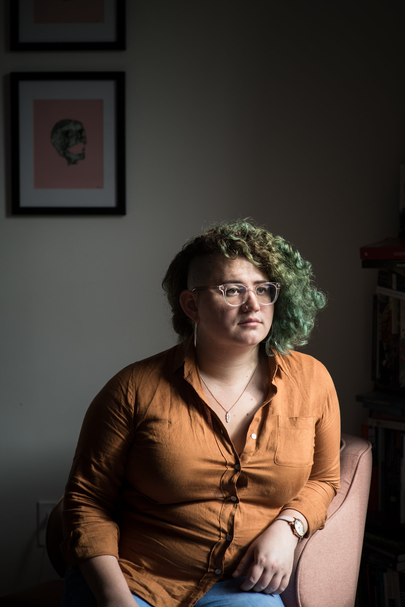 My New Vagina Won't Make Me Happy (ebook)