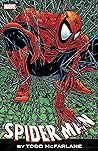 Spider-Man by Tod...