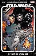 Star Wars, Vol. 2: Operation Starlight