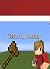 Minecraft (unofficial) Building Tutorial- World Edit Basics