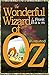 The Wonderful Wizard of Oz