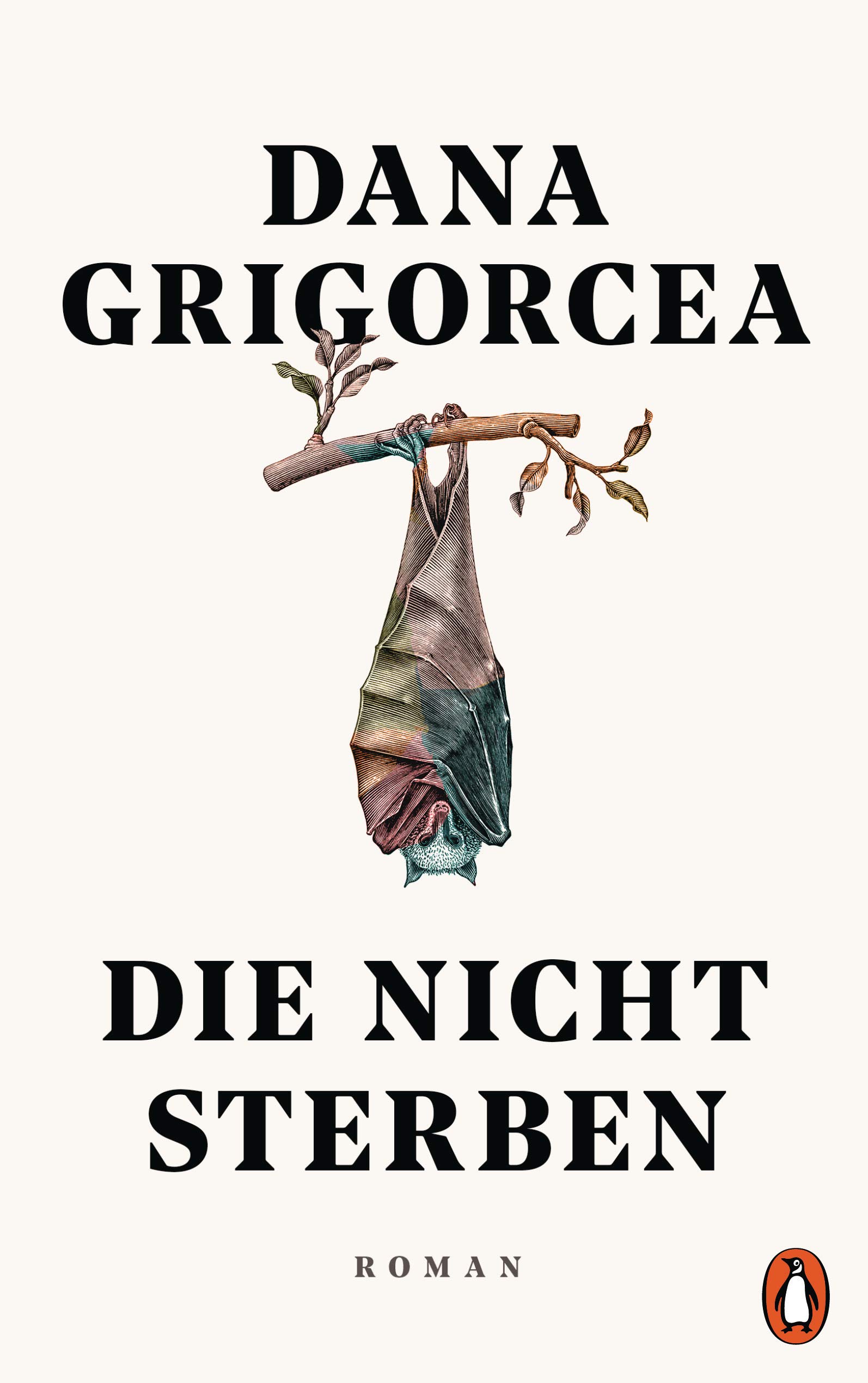 Die nicht sterben (Kindle Edition)