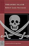 Treasure Island by Robert Louis Stevenson