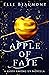 Apple of Fate (Gods Among U...
