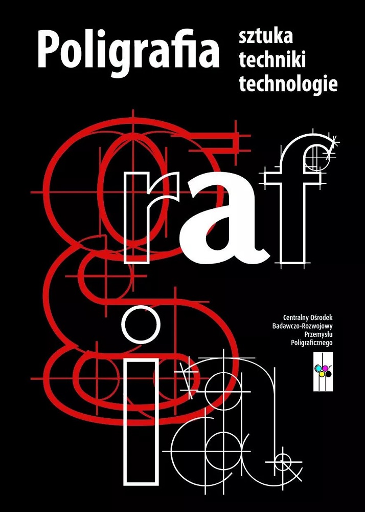 Poligrafia – sztuka, techniki, technologie