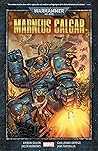 Warhammer 40,000 by Kieron Gillen