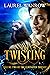 The Twisting (The Luminated Threads, #2)