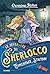 Elementare, Stilton!: Le avventure di Sherlocco Holmes (Italian Edition)