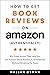 How to Get Book Reviews on ...