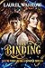 The Binding (The Luminated Threads, #3)