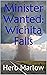 Minister Wanted: Wichita Falls