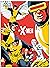 Mighty Marvel Masterworks: The X-Men Vol. 1 - The Strangest Super Heroes Of All