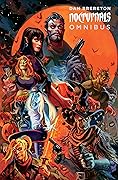Nocturnals Omnibus Volume 1