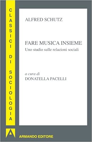 Fare musica insieme. Uno studio sulle relazioni sociali