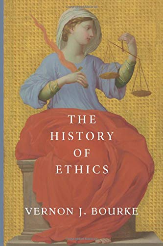The History of Ethics (Paperback)