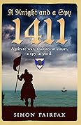 A Knight and a Spy 1411