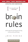 Brain Rules