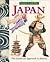 Make It Work! Japan: The Hands-on Approach to History (Make It Work! History)