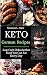 The Keto German Cookbook: Low Carb Oktoberfest Food You Can Eat Every Day