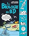 La biologie en BD