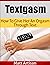 Textgasm: How to Give Her a...