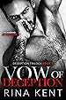 Image for Vow of Deception