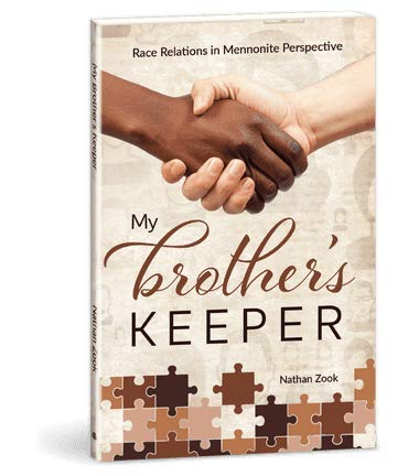 My Brother's Keeper (Paperback)