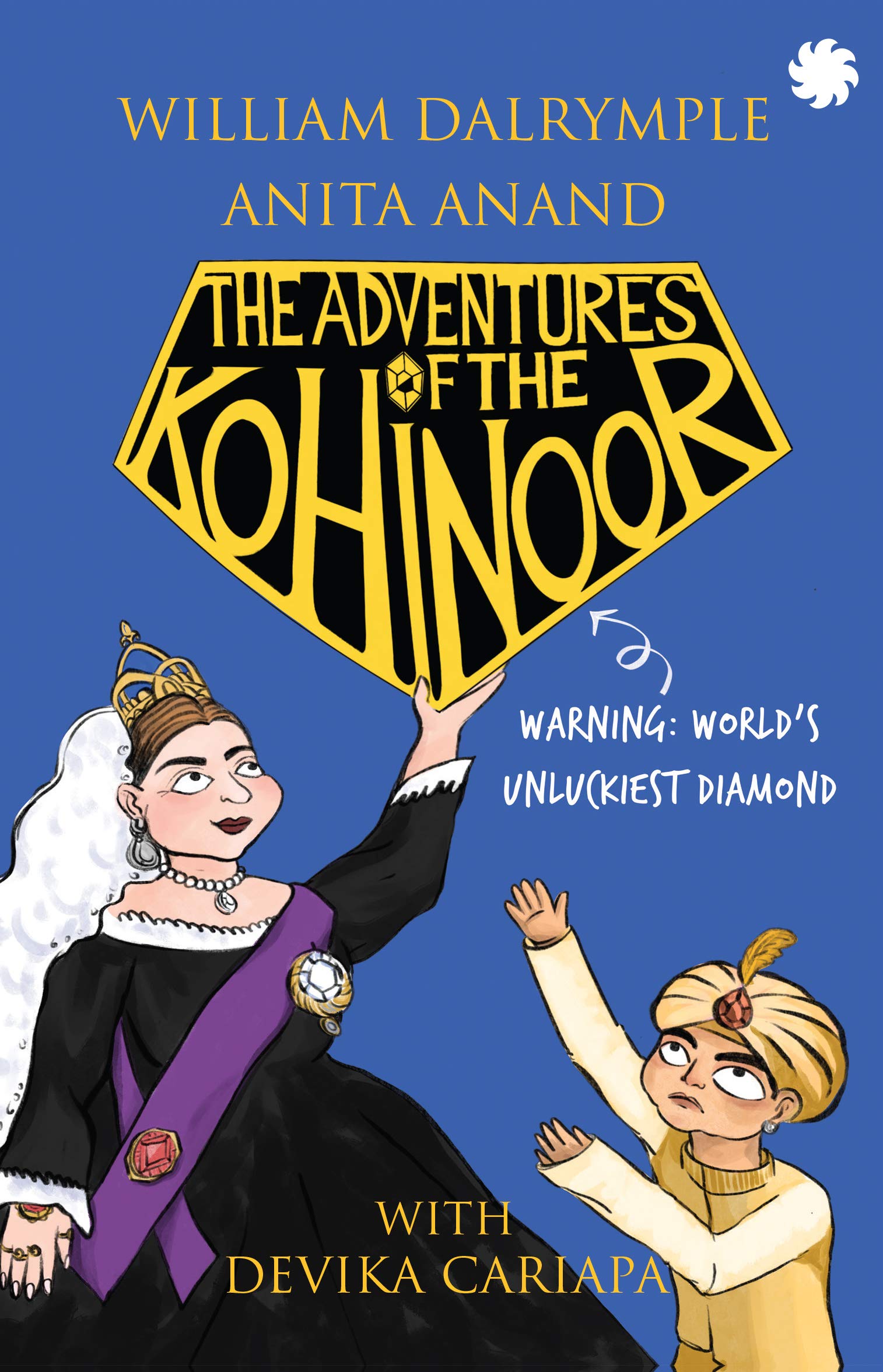 The Adventures of the Kohinoor (Paperback)
