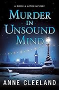 Murder in Unsound Mind