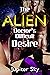 The Alien Doctor's Difficul...