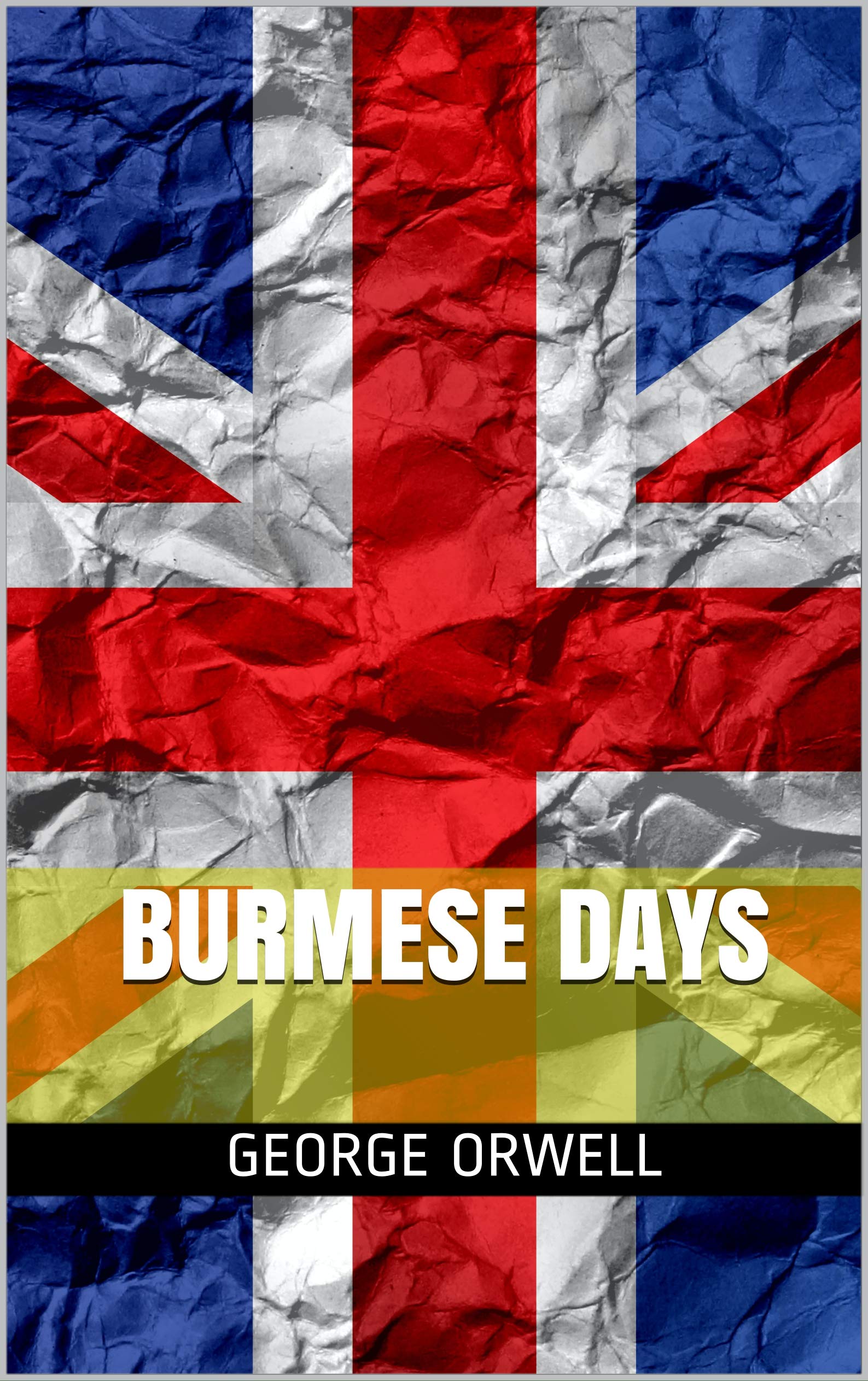 Burmese Days