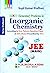 GRB ELEMENTARY PROBLEMS IN INORGANIC CHEMISTRY FOR JEE (MAIN) - EXAMINATION 2020-21