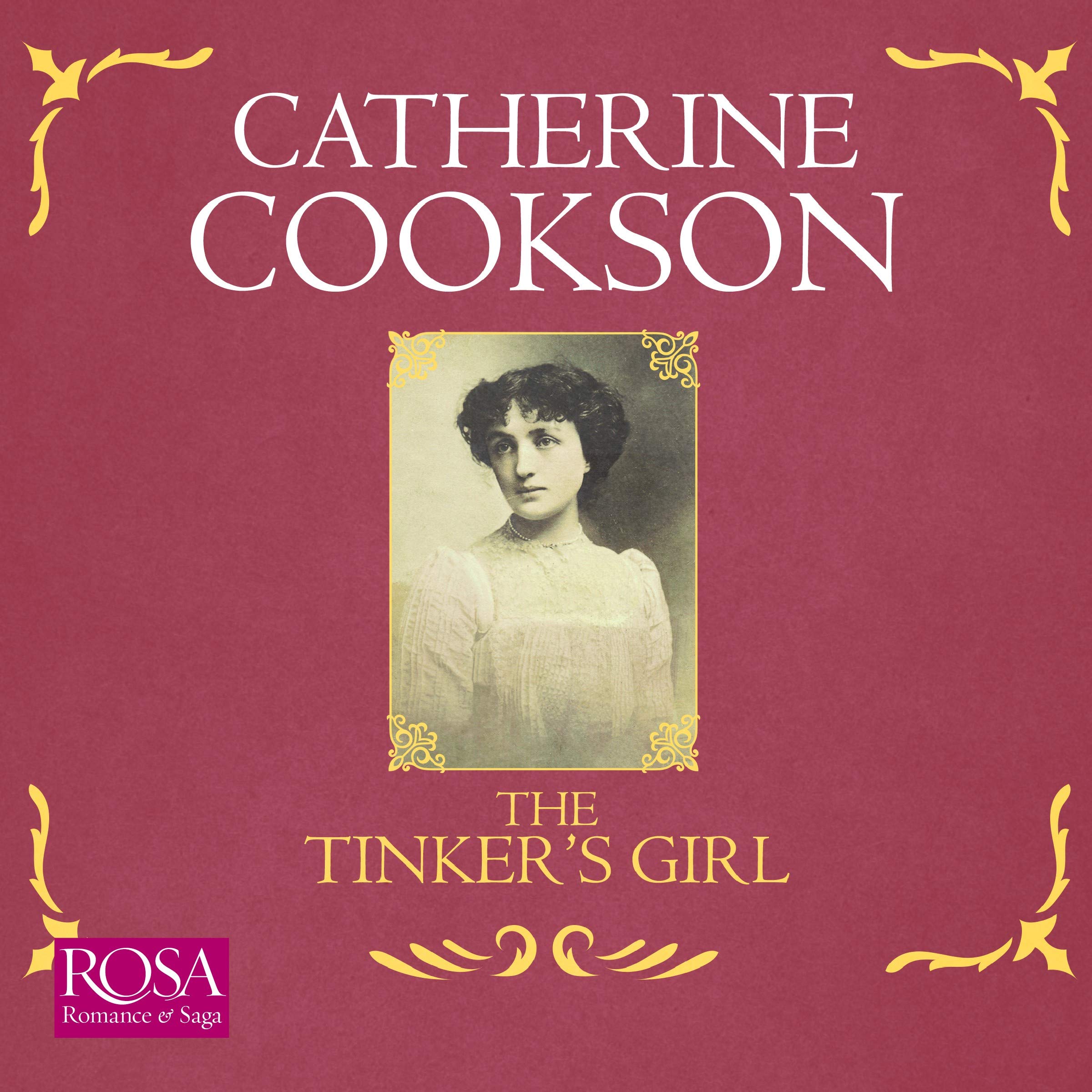 The Tinker's Girl