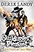 Last Stand of Dead Men (Skulduggery Pleasant, #8)