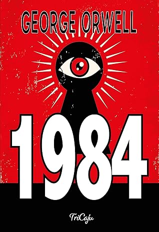 1984 (Portuguese Edition)