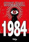 1984 (Portuguese Edition) Book cover for 1984 (Portuguese Edition)