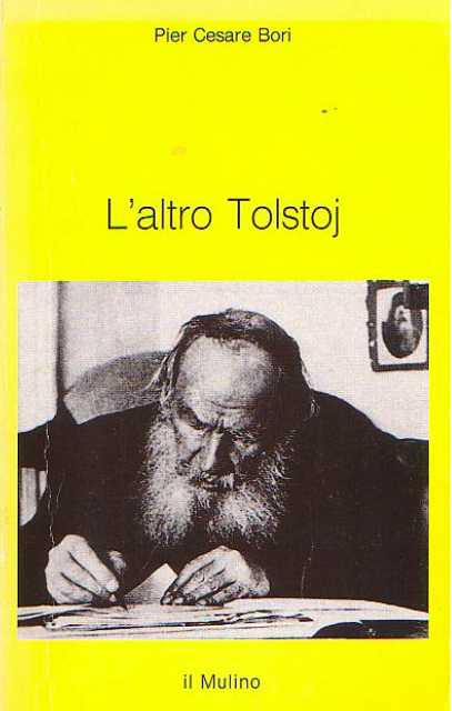 L'altro Tolstoj (Intersezioni)