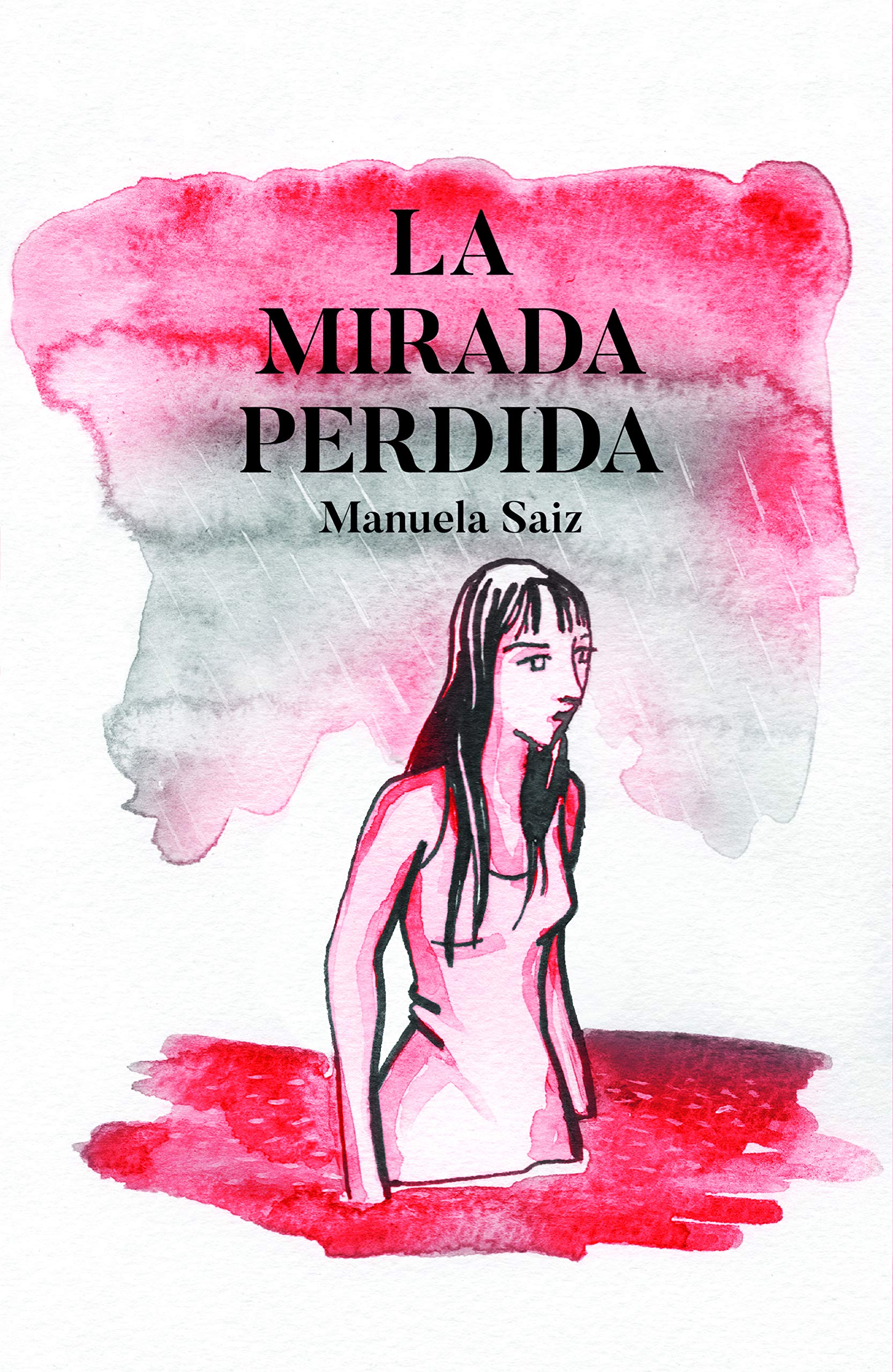La mirada perdida (Kindle Edition)