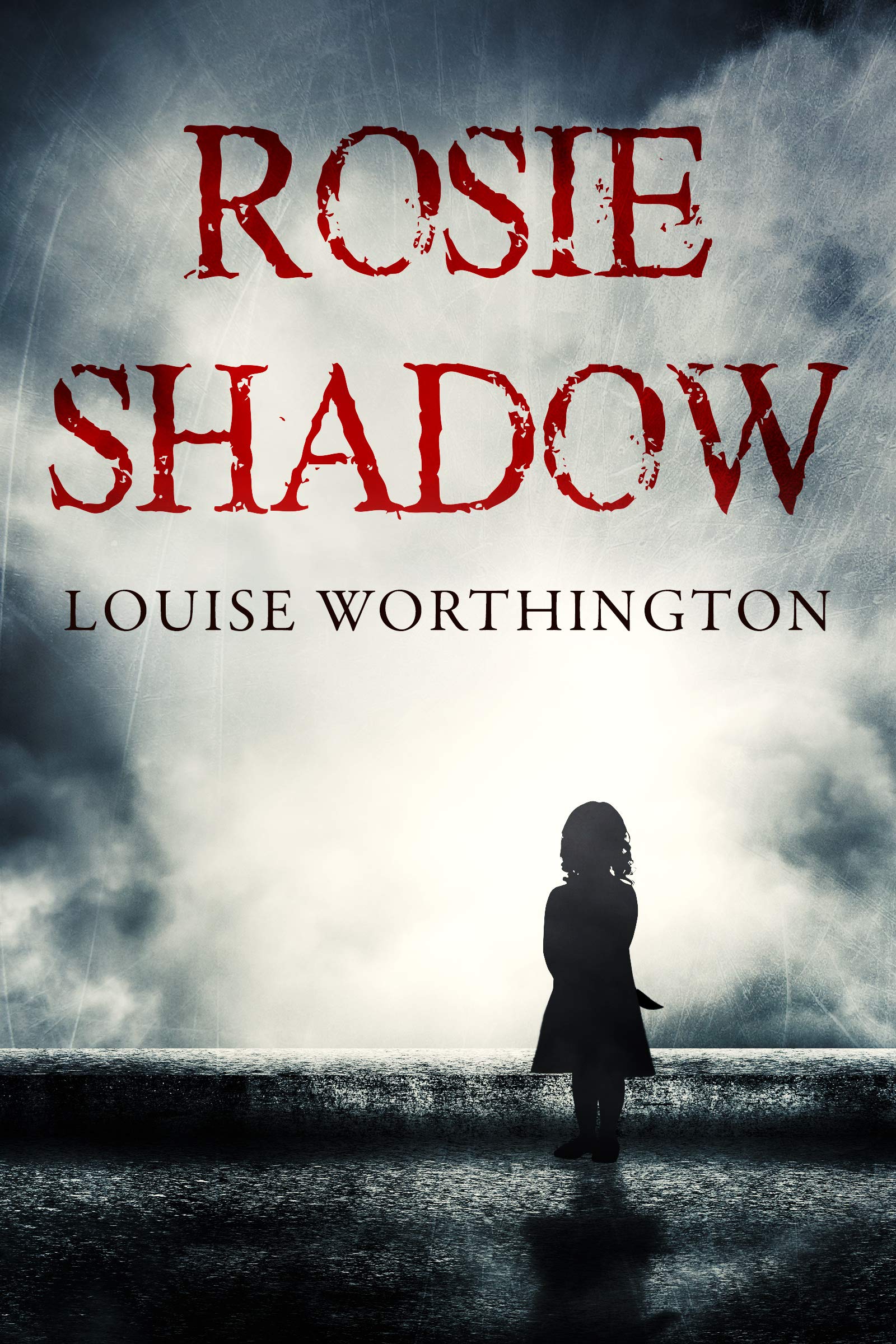 Rosie Shadow (Kindle Edition)