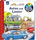 Autos und Laster