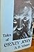 Tales of crazy John: Or, Beating Brautigan at his own game